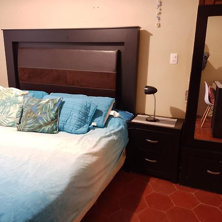 Apartmán Casa Jasso Guanajuato Exteriér fotografie