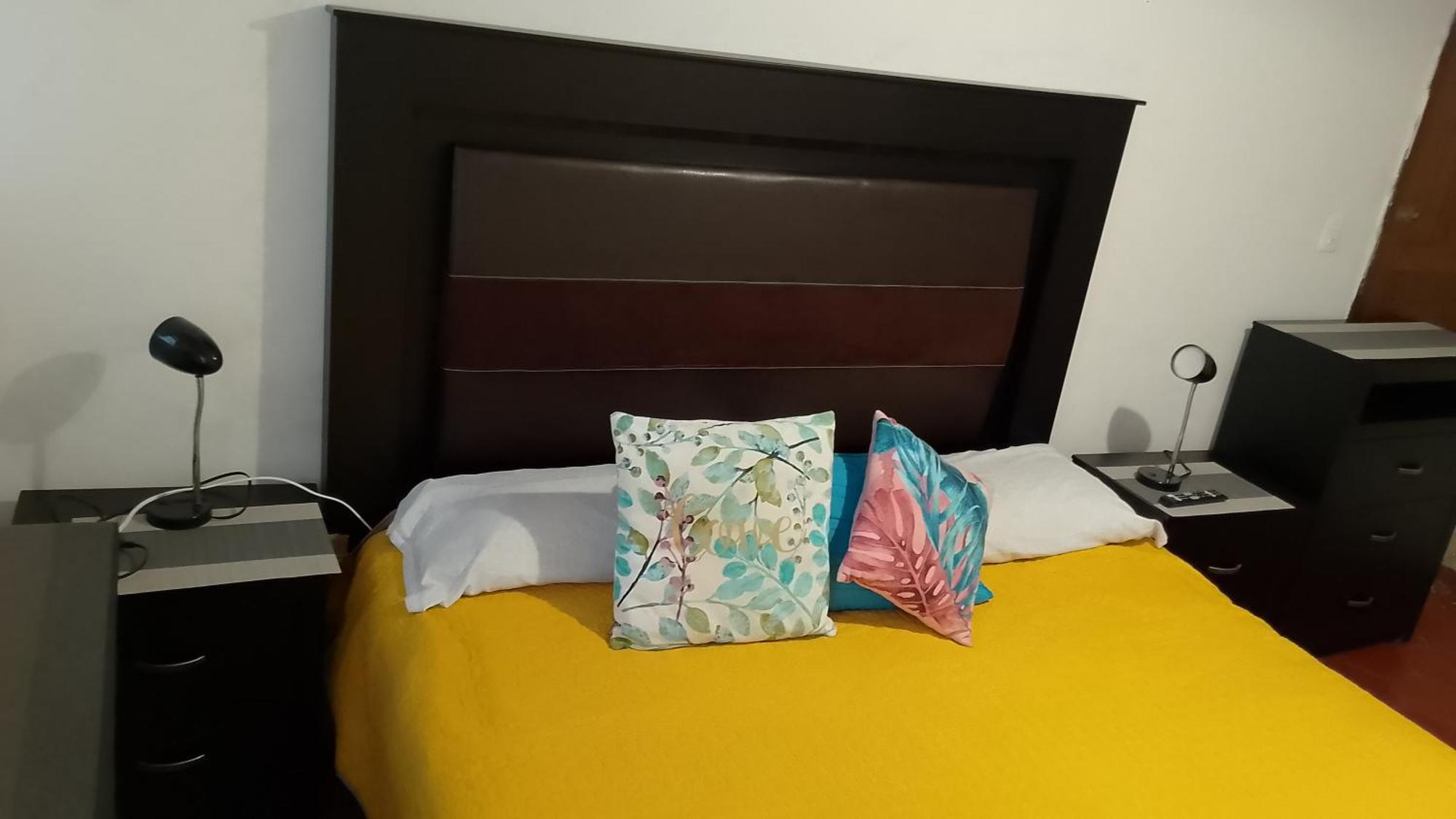 Apartmán Casa Jasso Guanajuato Exteriér fotografie